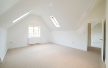 East Boldon bedroom extension leads