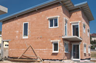 East Boldon home extensions
