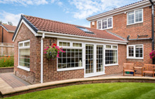 East Boldon house extension leads